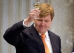 Willem Alexander bier
